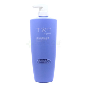 丁家宜精油香氛沐浴露價(jià)格(丁家宜精油香氛沐浴露多少錢)