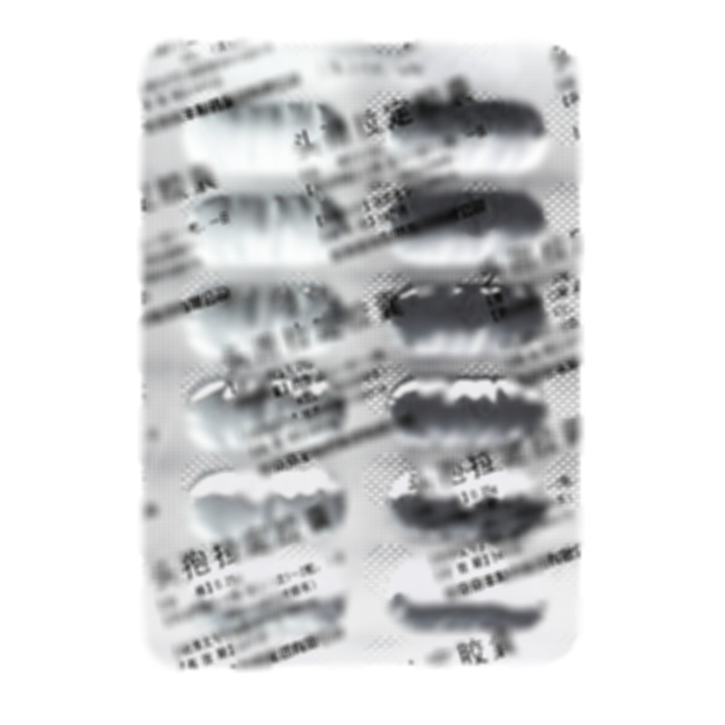 頭孢拉定膠囊 - 北京京豐