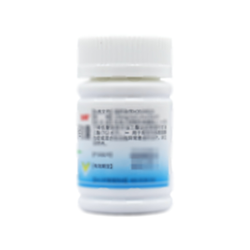 非諾貝特酸膽堿緩釋膠囊 - 吉林天衡英睿