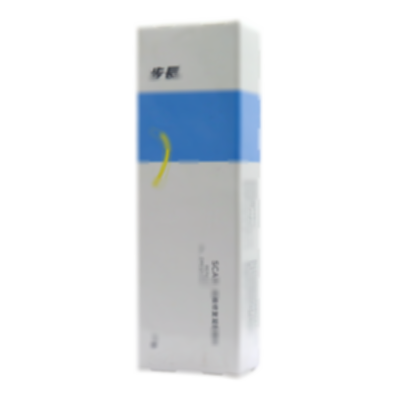 疤痕修復凝膠敷料