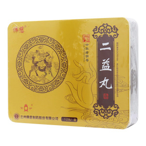 佛慈 二益丸價格(佛慈 二益丸多少錢)