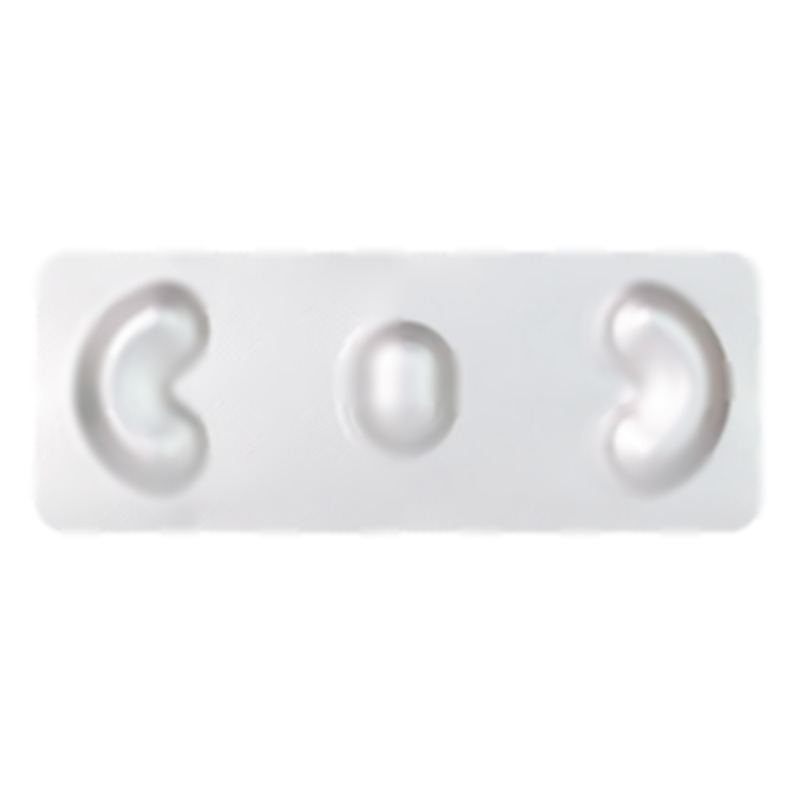 速福達(dá) 瑪巴洛沙韋片 - Avara Pharmaceutical Technologies, Inc.