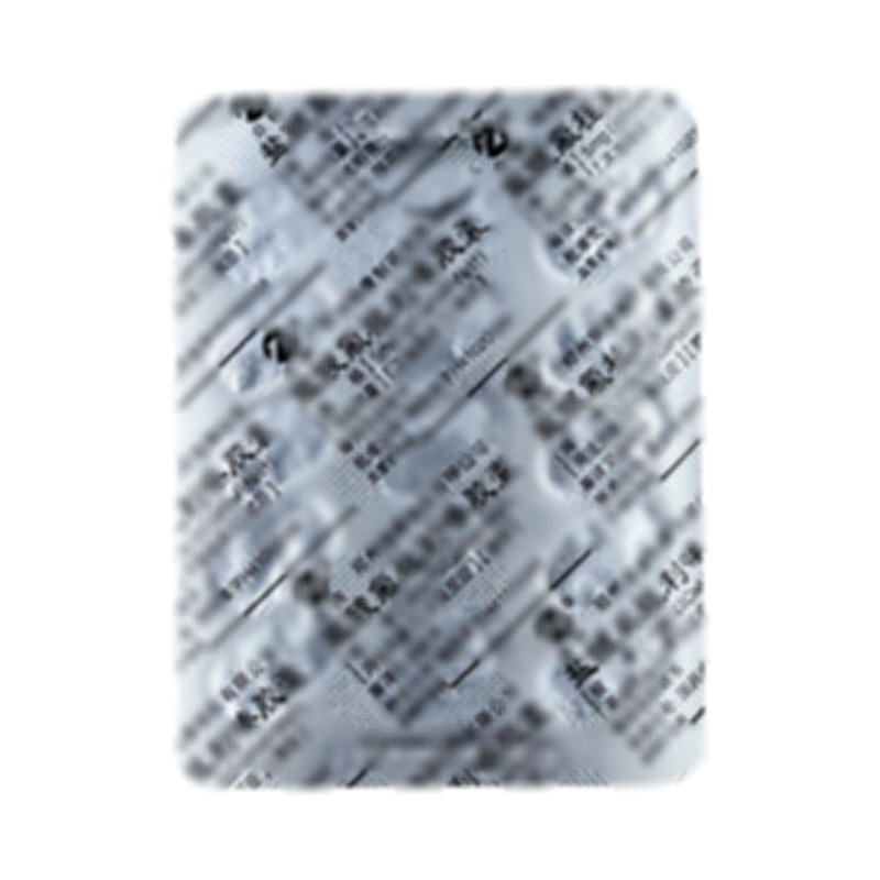 鹽酸氟桂利嗪膠囊 - 瑞康制藥