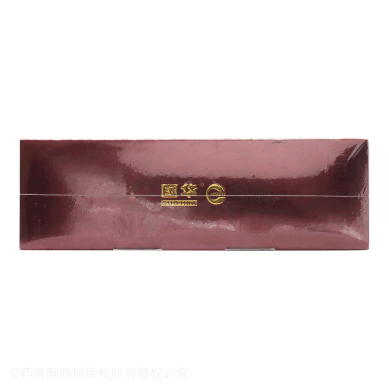 國華 人參補氣膠囊