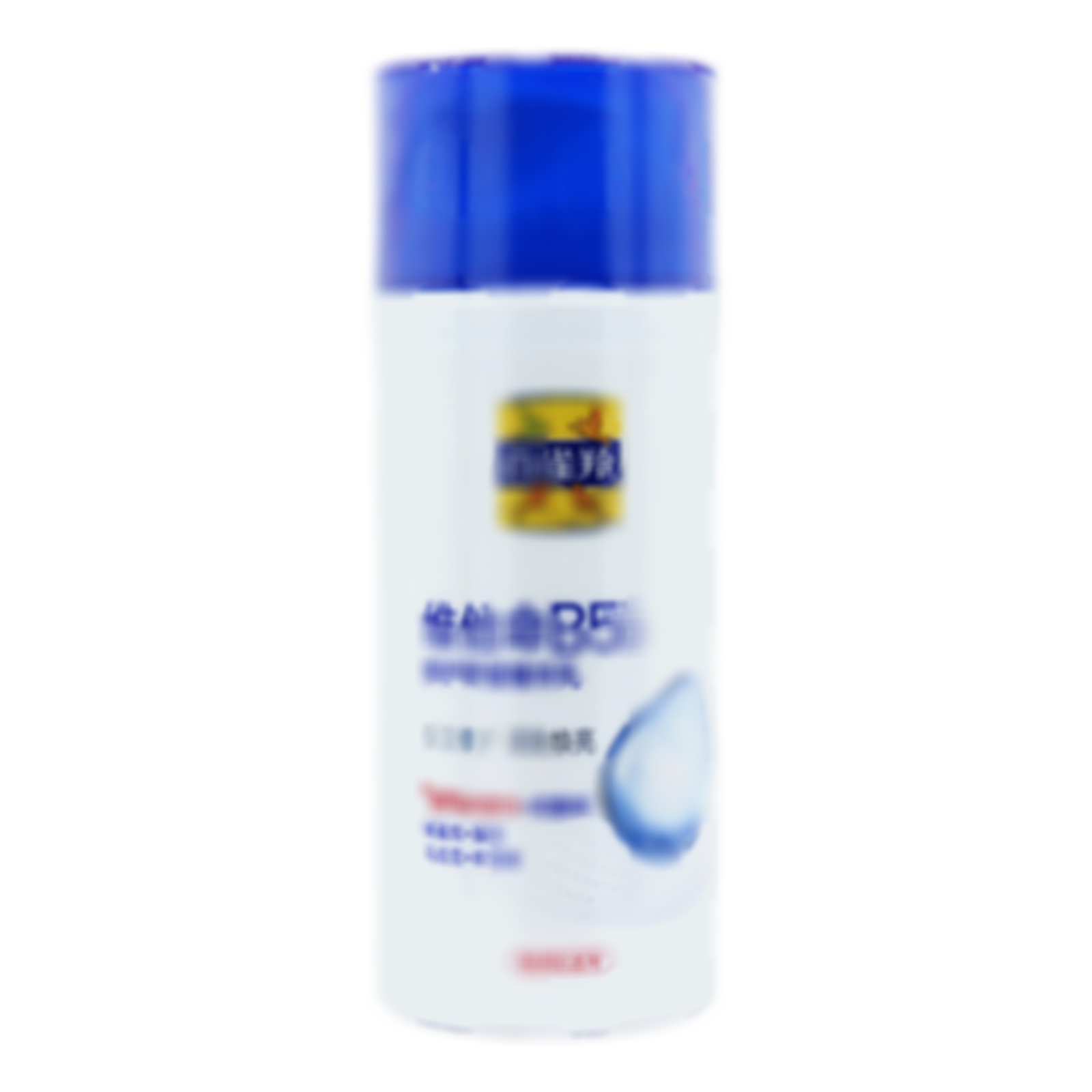 百雀羚維他命B5修護(hù)舒緩精華乳