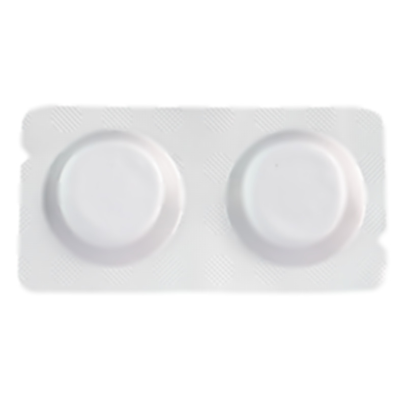 富露施 乙酰半胱氨酸泡騰片 - 意大利贊邦