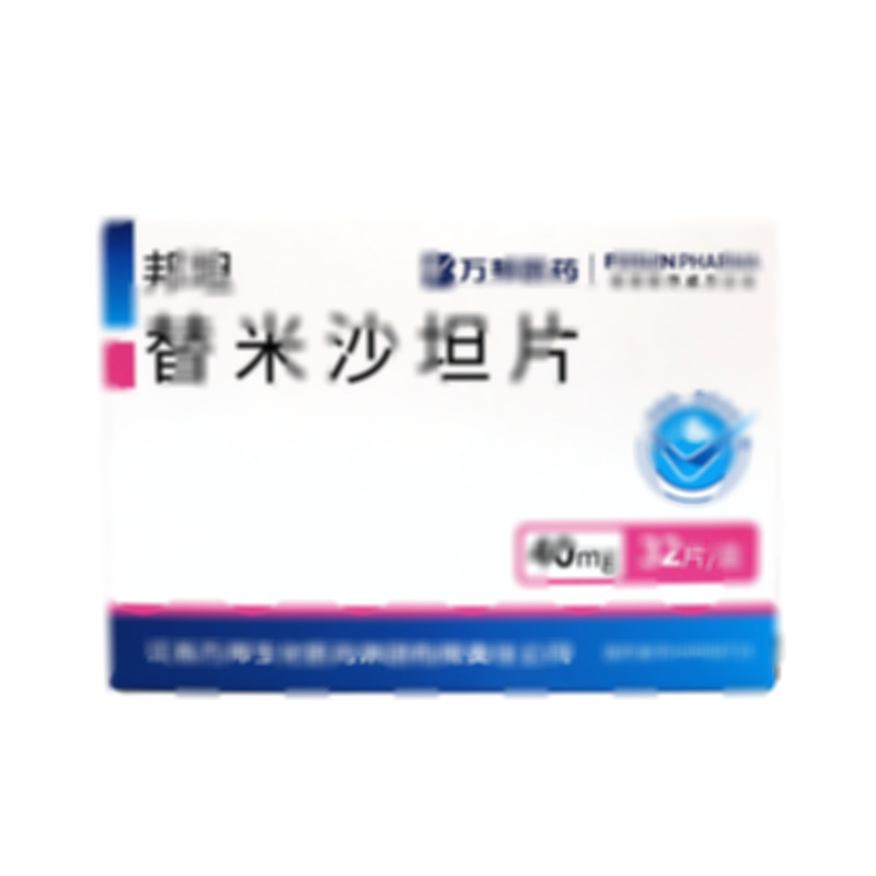 邦坦 替米沙坦片