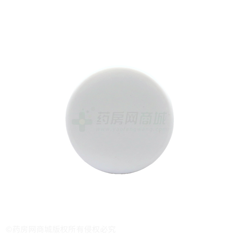 水飛薊籽油人參葛根片 - 安徽日晟