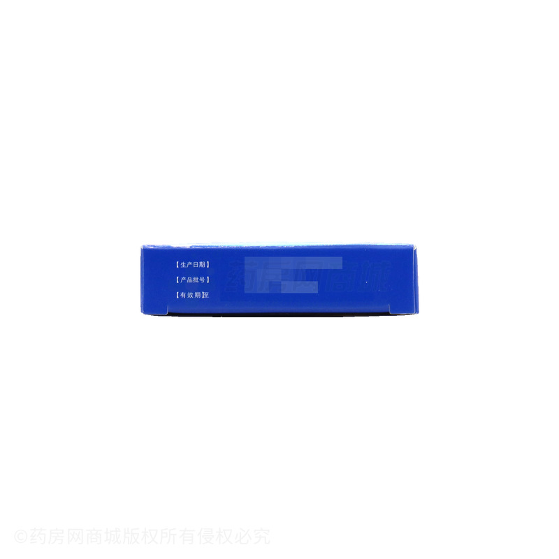 鹽酸氨溴索口腔崩解片 - 同洲制藥