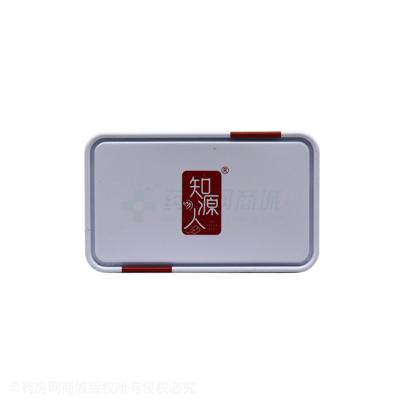 知源人 西洋參粉 - 藥知源中藥
