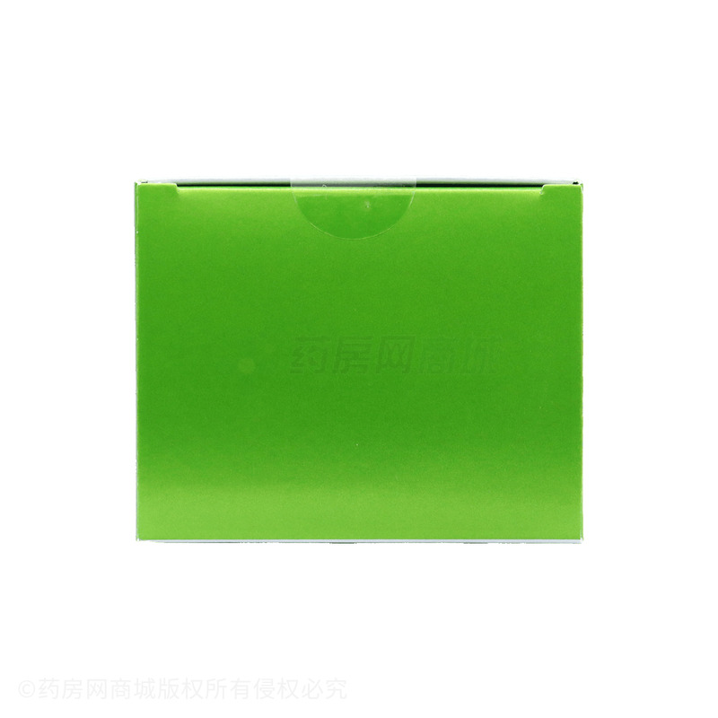 鈣鐵鋅咀嚼片 - 威海南波灣