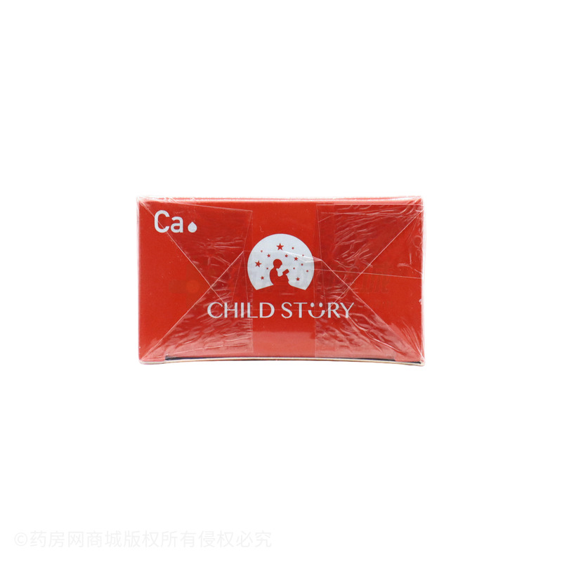 童年故事海藻牡蠣飲料