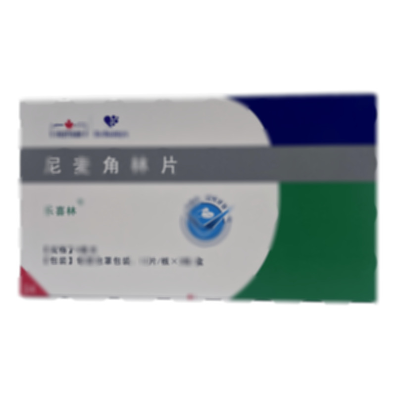 樂喜林 尼麥角林片 - 昆山龍燈瑞迪