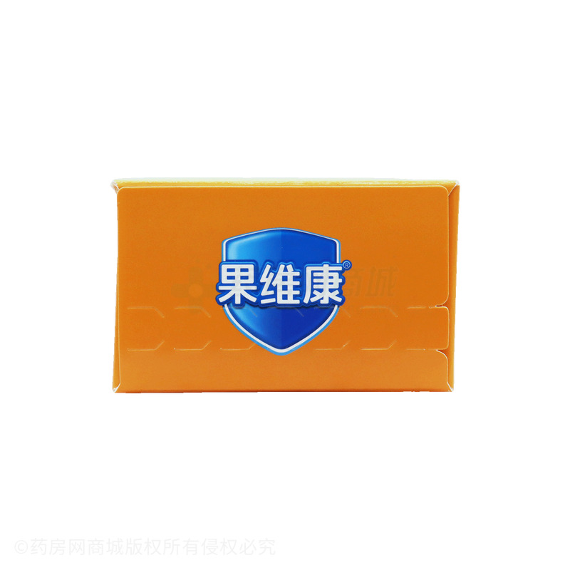 果維康 維生素C含片 - 石藥集團(tuán)中諾
