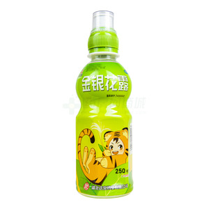金銀花露(湖北虎泉藥業(yè)有限公司)-湖北虎泉