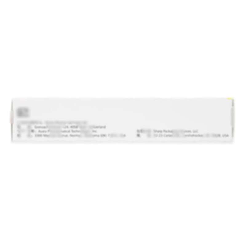 速福達(dá) 瑪巴洛沙韋片 - Avara Pharmaceutical Technologies, Inc.