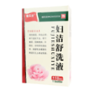 婦潔舒洗液(吉林省銀諾克藥業(yè)有限公司)-吉林銀諾克