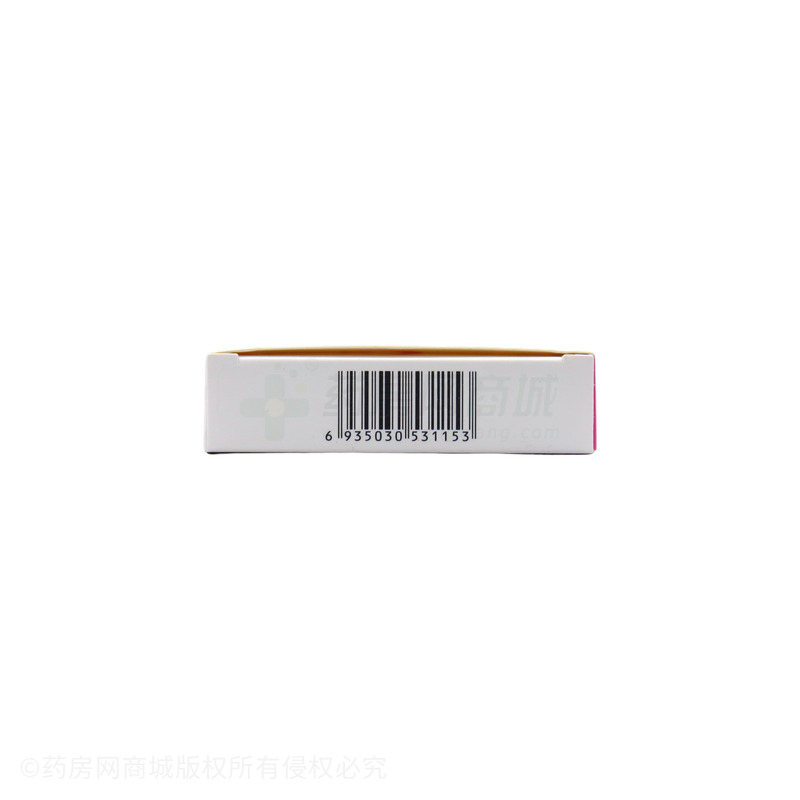 雙唑泰陰道泡騰片 - 山東方明