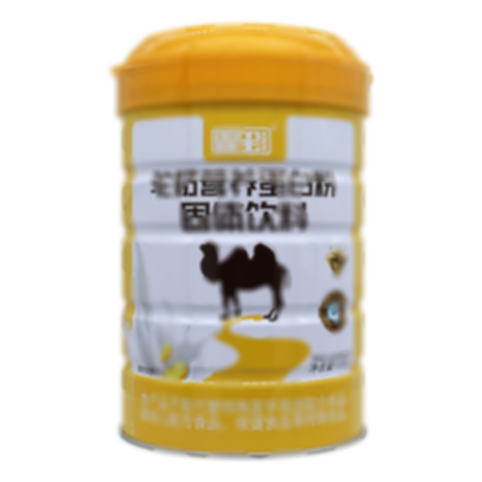 駝奶營養(yǎng)蛋白粉固體飲料