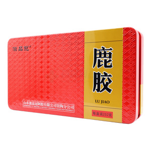 鹿膠價格(鹿膠多少錢)