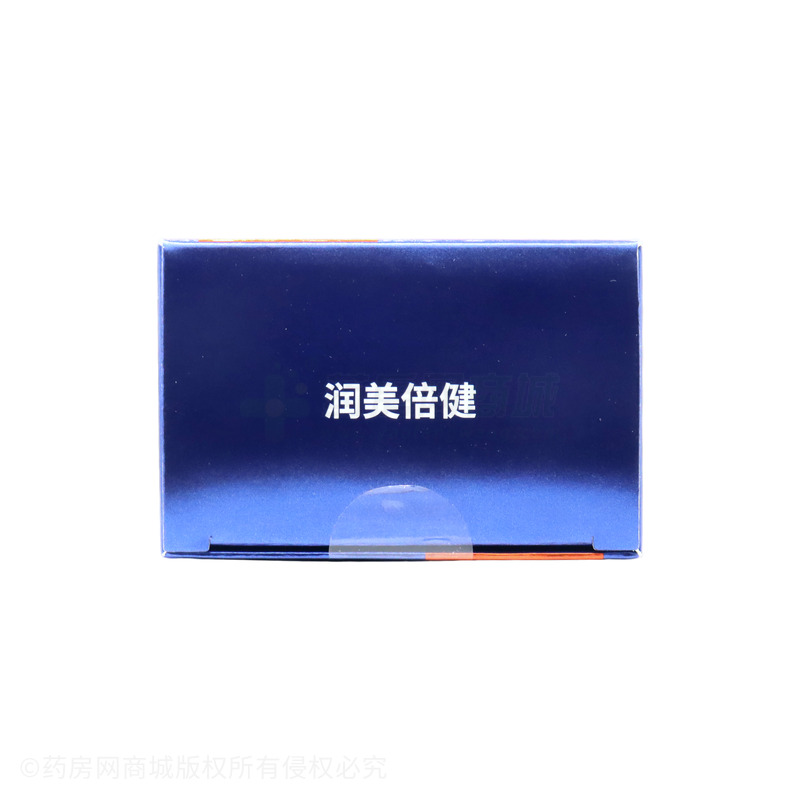 潤(rùn)美倍健 氨糖軟骨素鈣片 - 廣東長(zhǎng)興生物