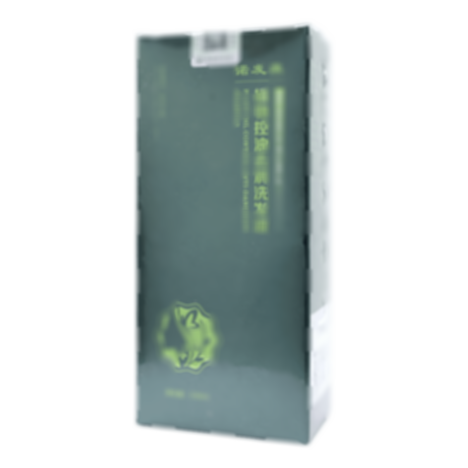 諾發(fā)康植物控油去屑洗發(fā)液