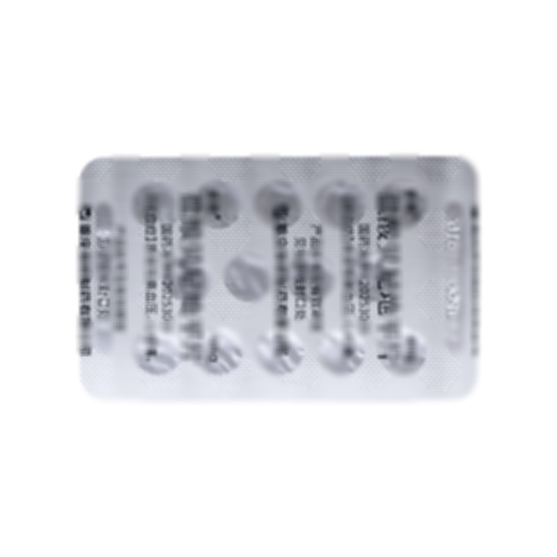 鹽酸貝尼地平片 - 華邦制藥