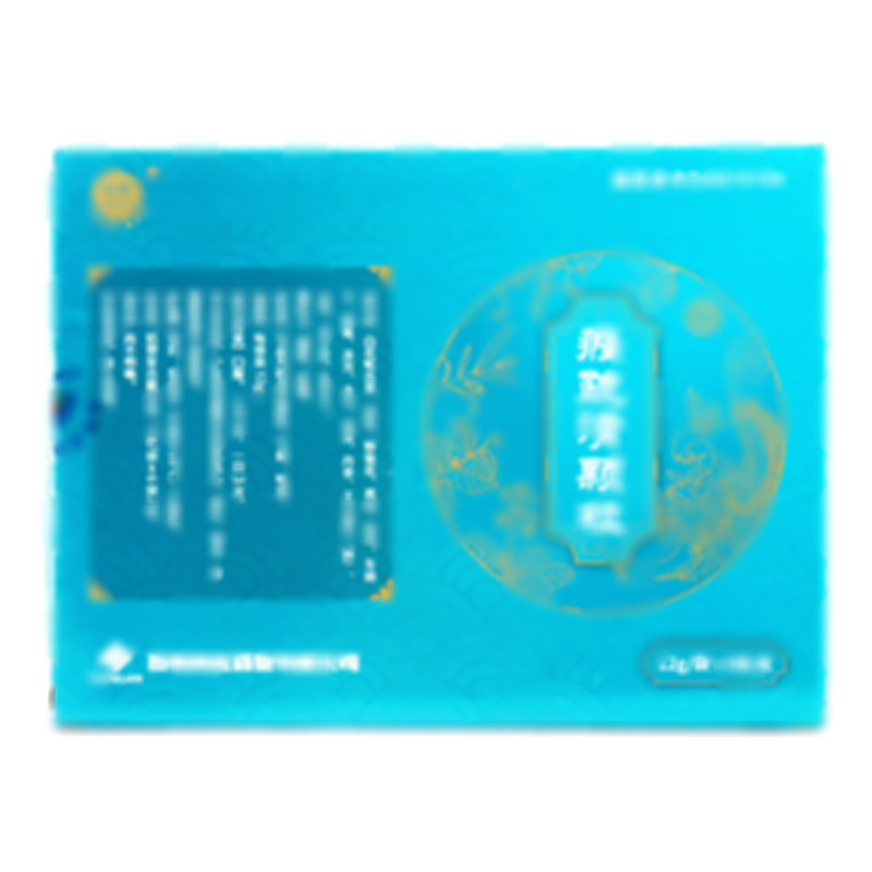 岳陽 癃疏清顆粒 - 岳陽同聯(lián)