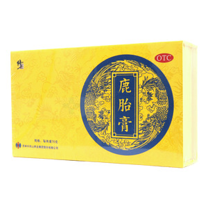 修正 鹿胎膏價格(修正 鹿胎膏多少錢)