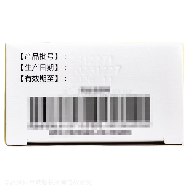 歸脾丸 - 安徽張恒春