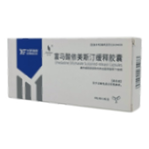 富馬酸依美斯汀緩釋膠囊(四川德峰藥業(yè)有限公司)-德峰藥業(yè)