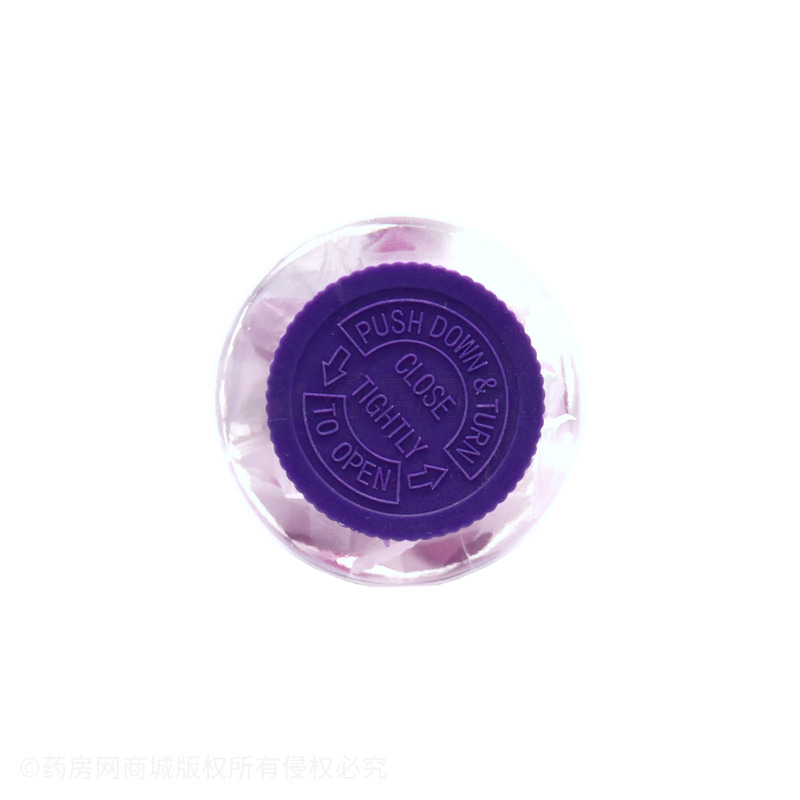 藍(lán)莓葉黃素酯果汁軟糖 - 亳州本草潤(rùn)堂