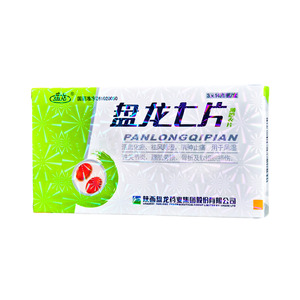 盤龍七片價格(盤龍七片多少錢)