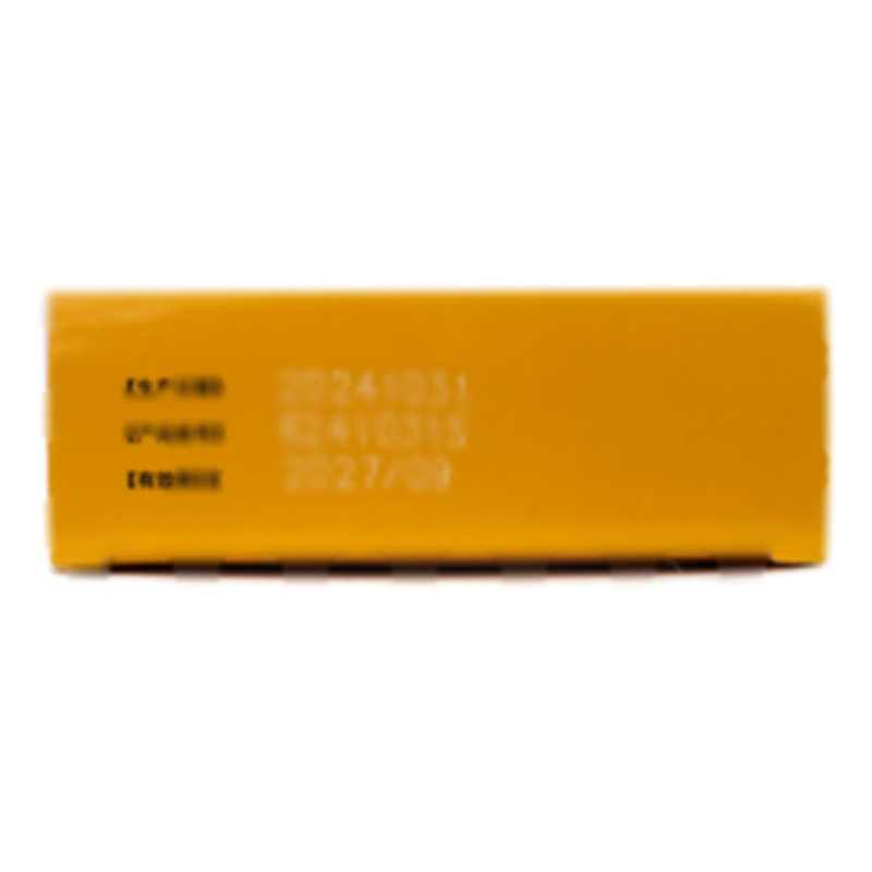 依托紅霉素顆粒