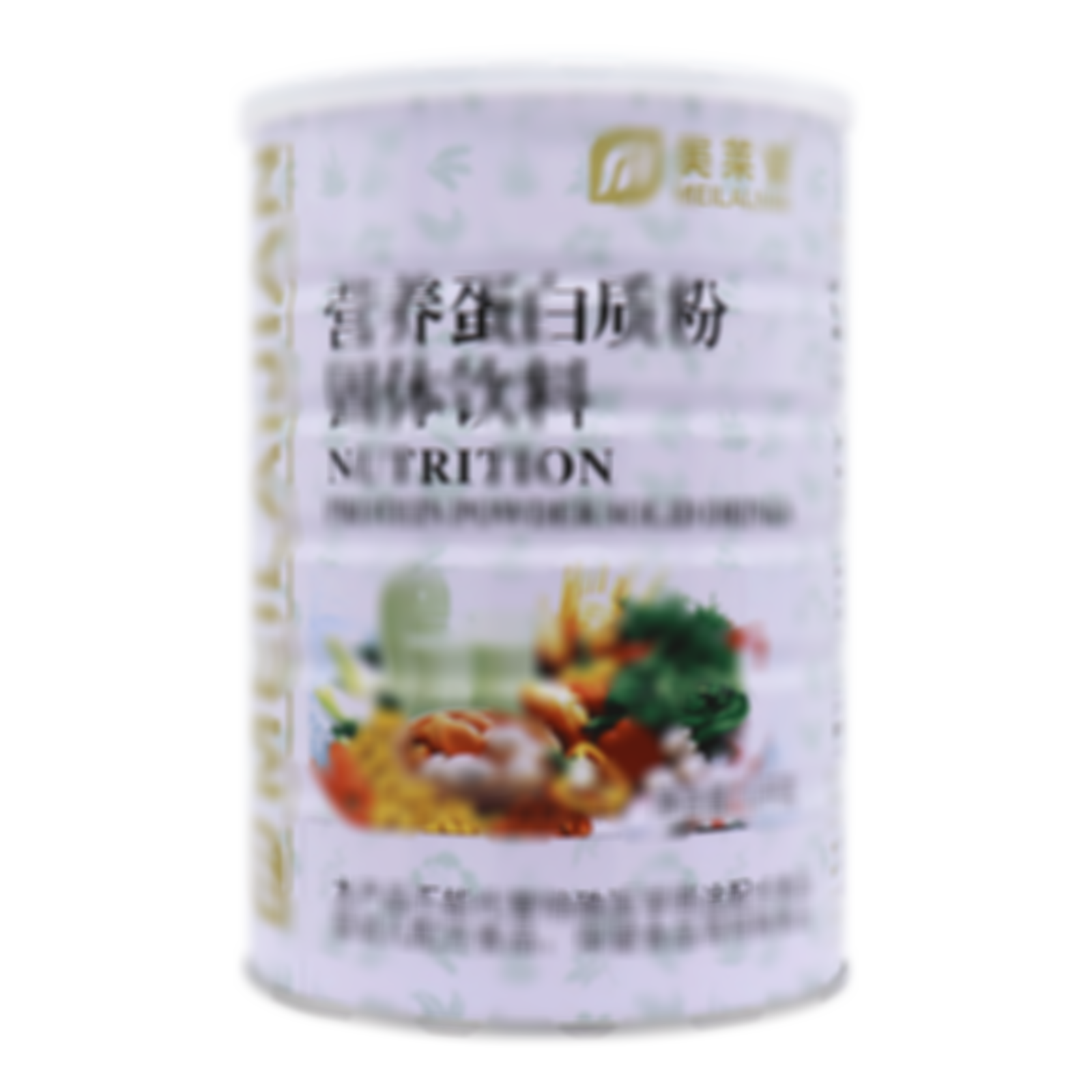 營(yíng)養(yǎng)蛋白質(zhì)粉固體飲料