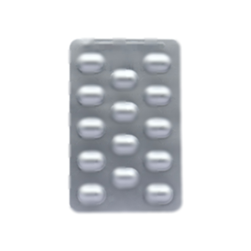 纈沙坦氫氯噻嗪片