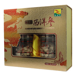 康富來(lái) 西洋參價(jià)格(康富來(lái) 西洋參多少錢(qián))