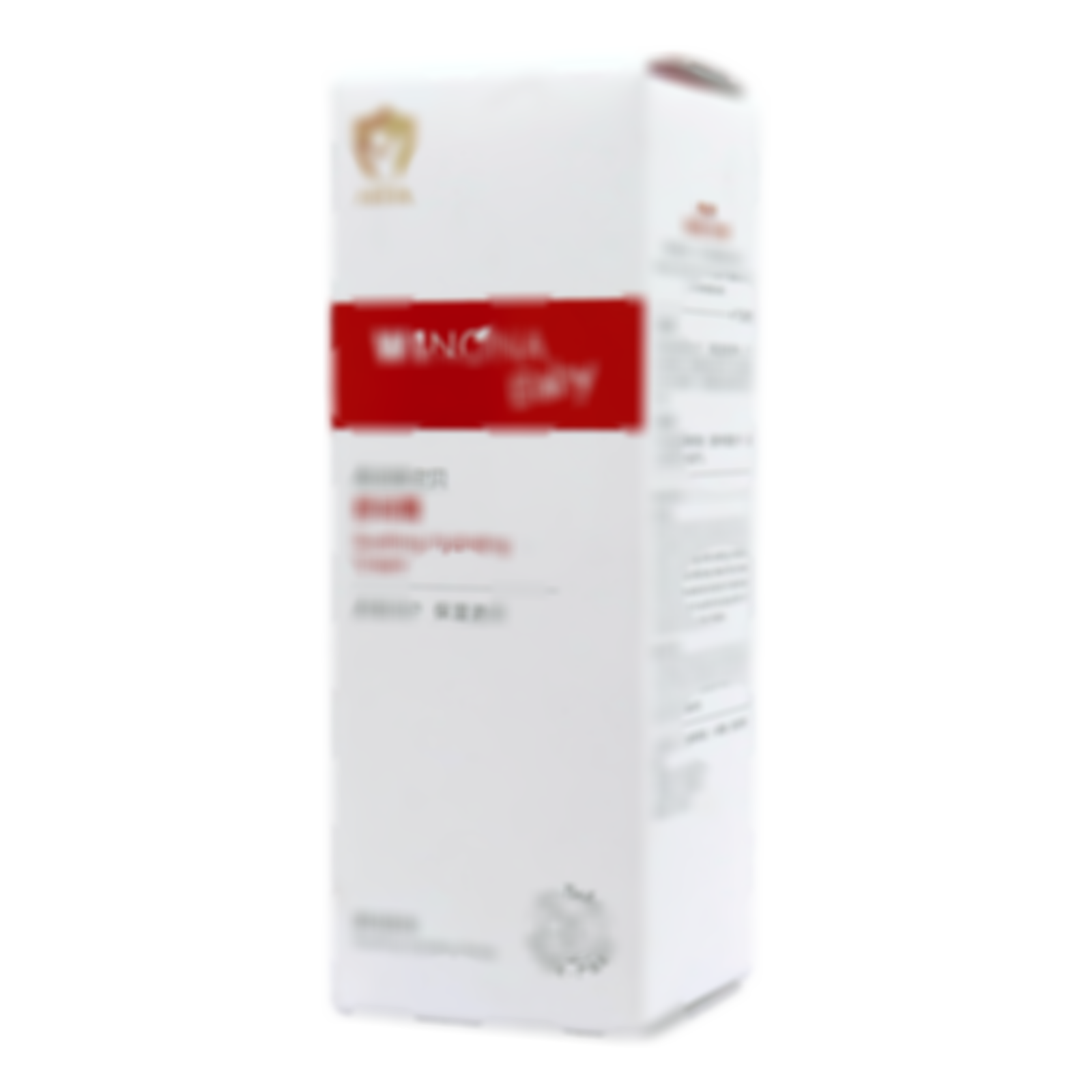 薇諾娜寶貝舒潤霜