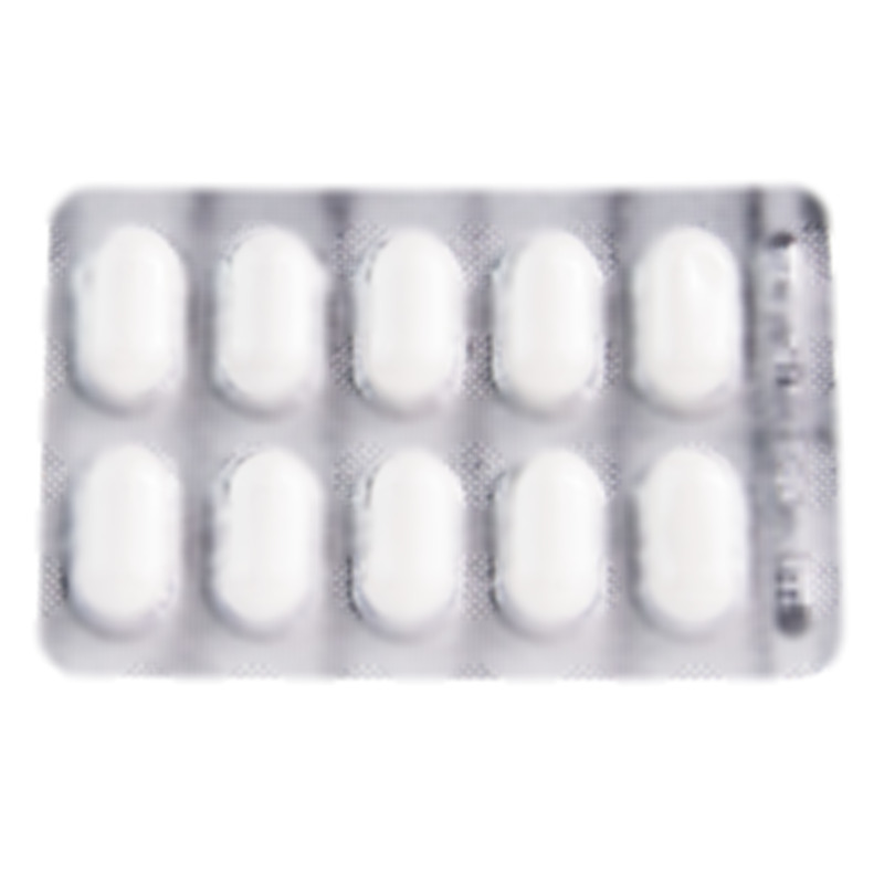 德艾欣 鹽酸二甲雙胍緩釋片 - 南海制藥