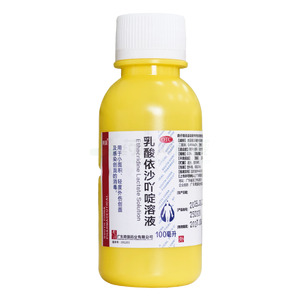 乳酸依沙吖啶溶液價(jià)格(乳酸依沙吖啶溶液多少錢(qián))