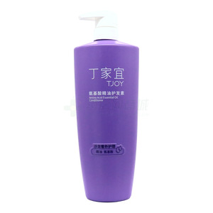 丁家宜氨基酸精油護(hù)發(fā)素價(jià)格(丁家宜氨基酸精油護(hù)發(fā)素多少錢)