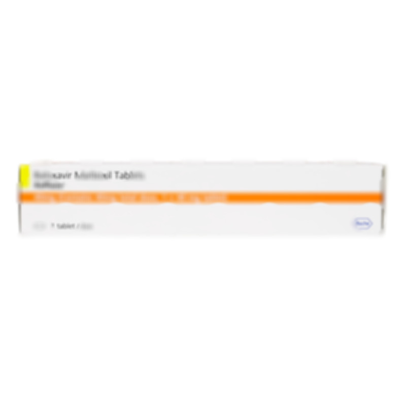 速福達(dá) 瑪巴洛沙韋片 - Avara Pharmaceutical Technologies, Inc.