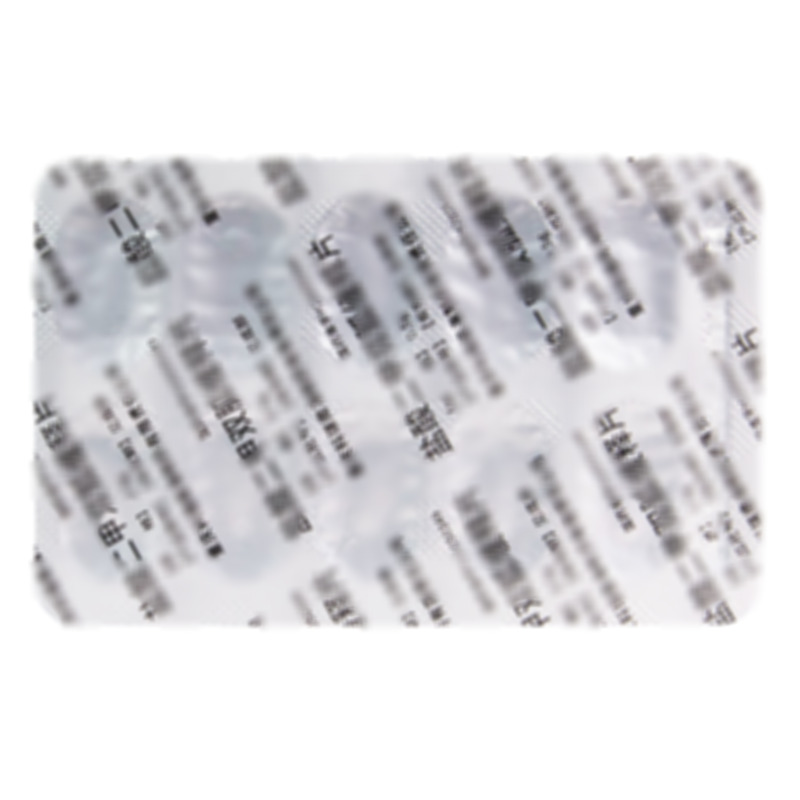 德艾欣 鹽酸二甲雙胍緩釋片 - 南海制藥