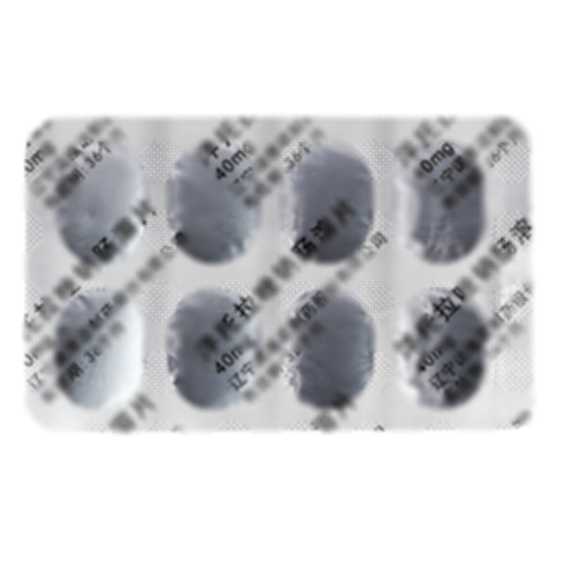 泰美尼克 泮托拉唑鈉腸溶片 - 遼寧諾維諾