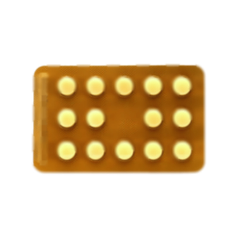 苯磺酸氨氯地平片