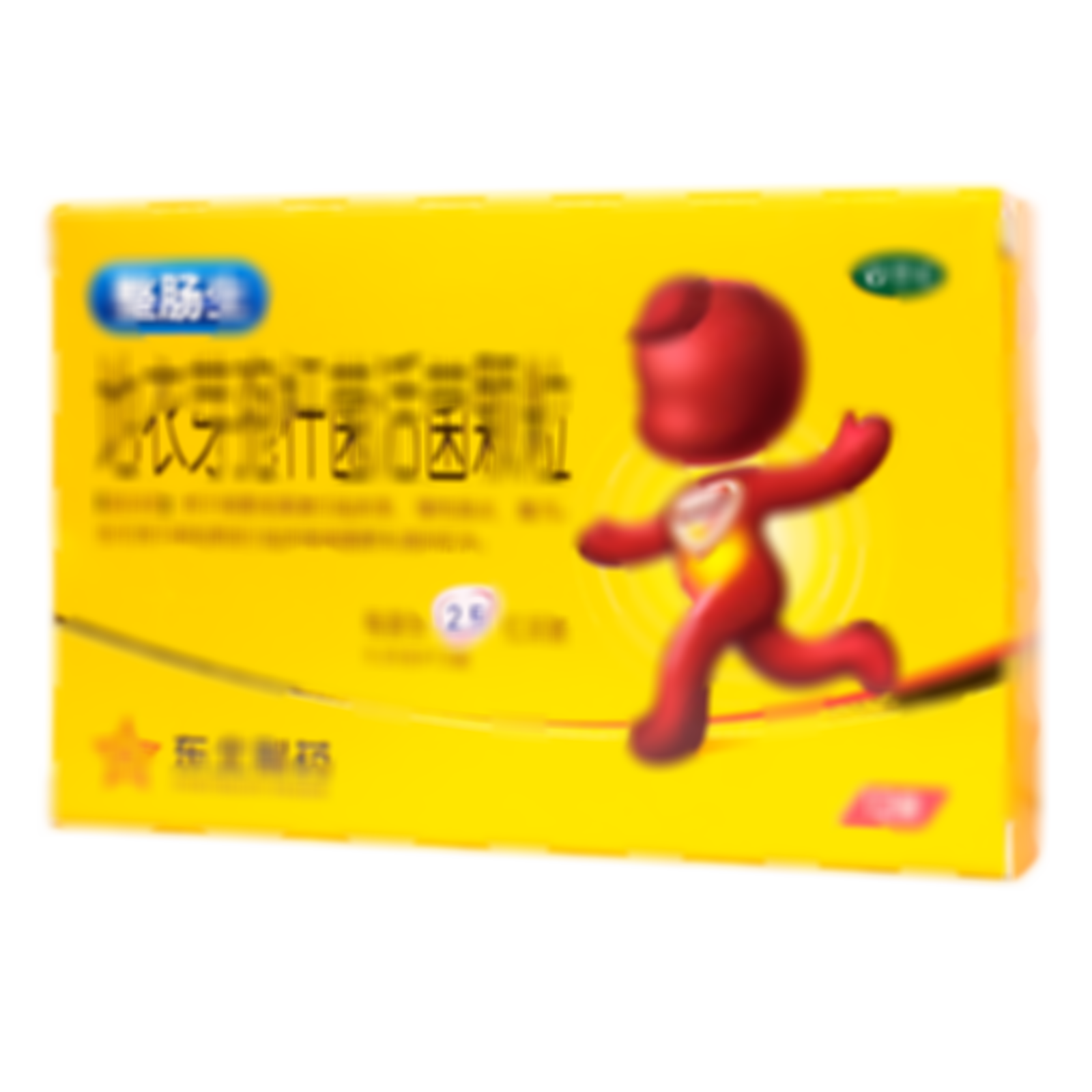地衣芽孢桿菌活菌顆粒