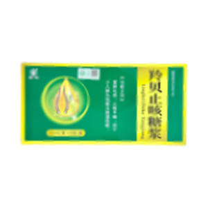 羚貝止咳糖漿(吉林金寶藥業(yè)股份有限公司)-金寶藥業(yè)