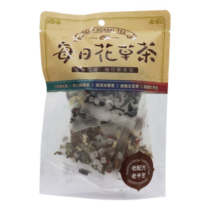 每日花草茶價(jià)格(每日花草茶多少錢)