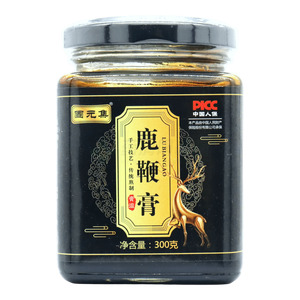 固元集 鹿鞭膏價(jià)格(固元集 鹿鞭膏多少錢)