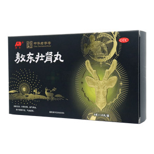 敖東 敖東壯腎丸價格(敖東 敖東壯腎丸多少錢)